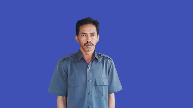 Kepala Dusun Kading